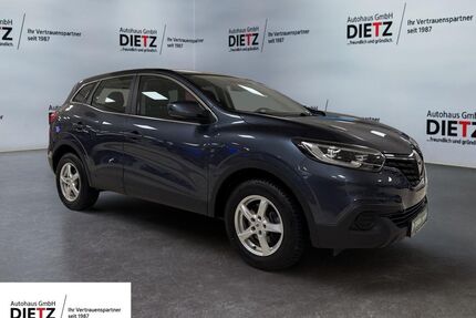 Renault Kadjar Gebrauchtwagen