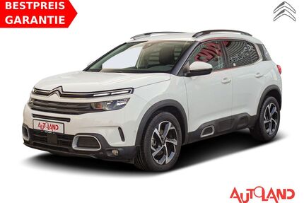 Citroen C5 Aircross Gebrauchtwagen