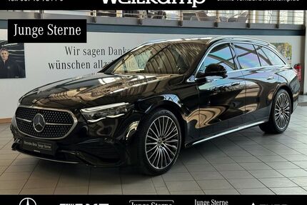 Mercedes-Benz E 450 Gebrauchtwagen