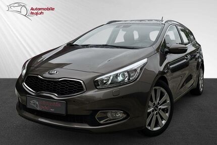 Kia ceed / Ceed Gebrauchtwagen
