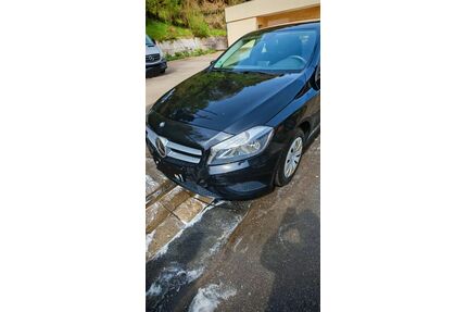 Mercedes-Benz A 180 Gebrauchtwagen