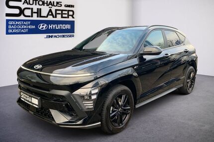 Hyundai KONA Gebrauchtwagen