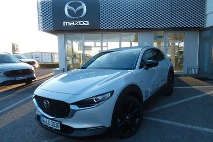 Mazda CX-30 Gebrauchtwagen