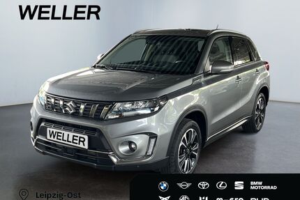 Suzuki Vitara Gebrauchtwagen