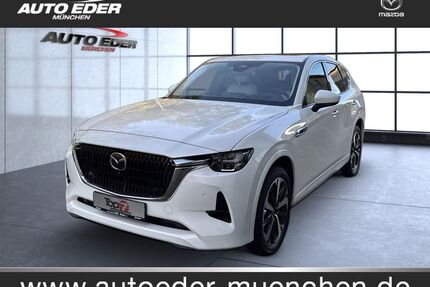 Mazda CX-60 Gebrauchtwagen