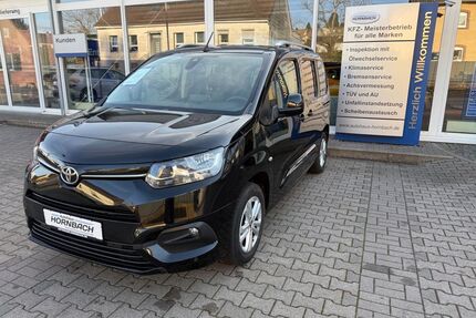 Toyota Proace (Verso) Gebrauchtwagen