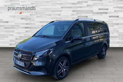 Mercedes-Benz V 300 Gebrauchtwagen