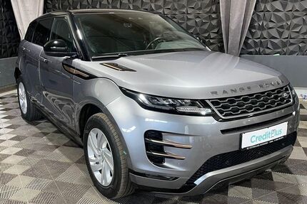 Land Rover Range Rover Evoque Gebrauchtwagen