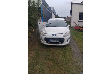 Peugeot 308 SW Gebrauchtwagen