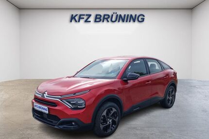 Citroen C4 Gebrauchtwagen