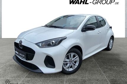 Mazda 2 Hybrid Gebrauchtwagen