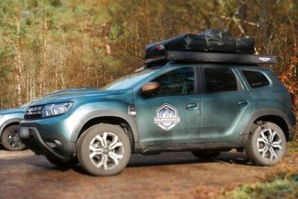 Dacia Duster Gebrauchtwagen