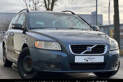 Volvo V50 Gebrauchtwagen