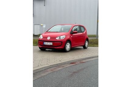 VW up! Gebrauchtwagen
