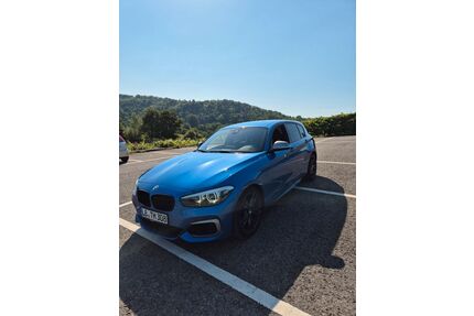 BMW M140i Gebrauchtwagen