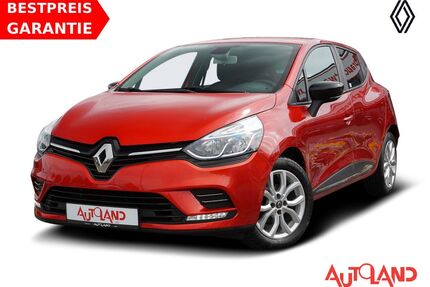 Renault Clio Gebrauchtwagen