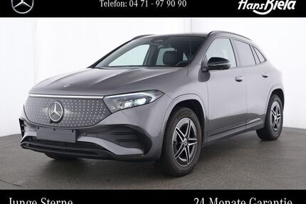 Mercedes-Benz EQA Gebrauchtwagen