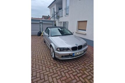 BMW 320 Gebrauchtwagen