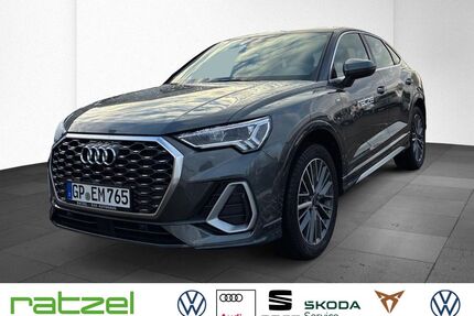 Audi Q3 Gebrauchtwagen