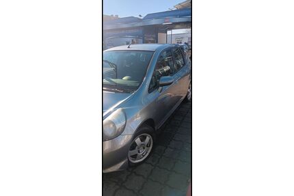 Honda Jazz Gebrauchtwagen