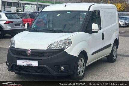 Fiat Doblo Gebrauchtwagen