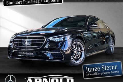 Mercedes-Benz S 450 Gebrauchtwagen
