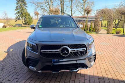 Mercedes-Benz GLB 200 Gebrauchtwagen