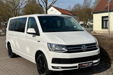 VW T6 Caravelle Gebrauchtwagen