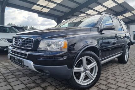 Volvo XC90 Gebrauchtwagen