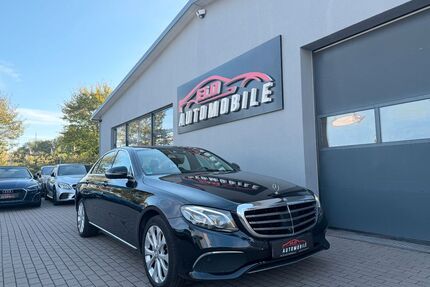 Mercedes-Benz E 350 Gebrauchtwagen