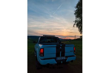 Dodge RAM Gebrauchtwagen