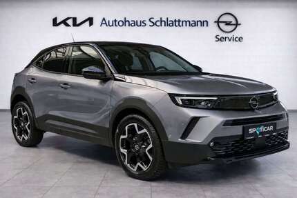 Opel Mokka Gebrauchtwagen