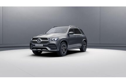 Mercedes-Benz GLE 350 Gebrauchtwagen
