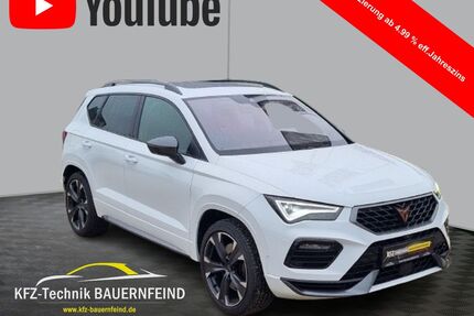 Cupra Ateca Gebrauchtwagen