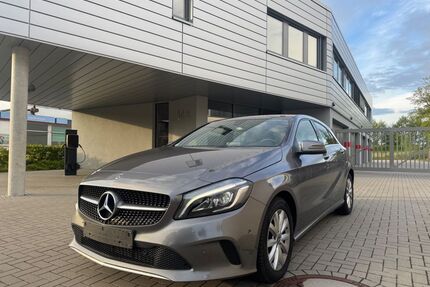 Mercedes-Benz A 180 Gebrauchtwagen