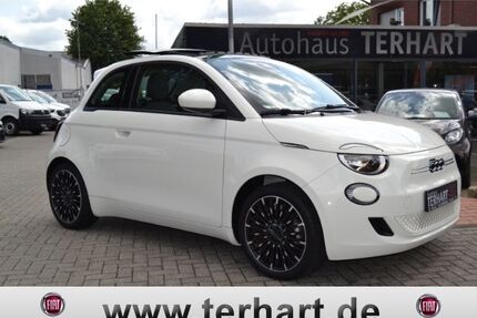 Fiat 500e Gebrauchtwagen