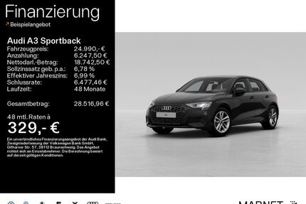 Audi A3 Gebrauchtwagen