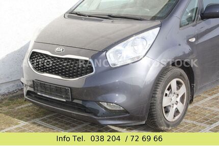 Kia Venga Gebrauchtwagen