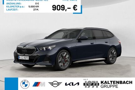 BMW 550 Gebrauchtwagen