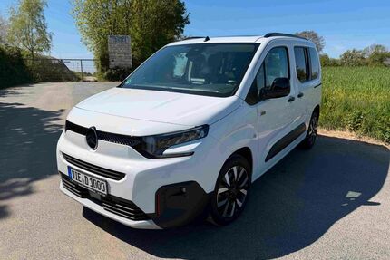 Citroen Berlingo Gebrauchtwagen