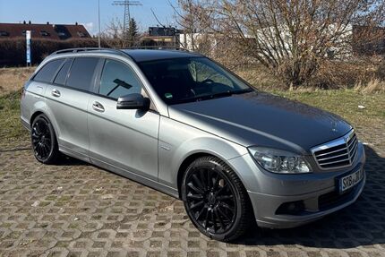 Mercedes-Benz C 180 Gebrauchtwagen