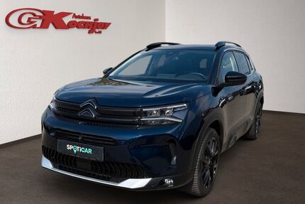 Citroen C5 Aircross Gebrauchtwagen