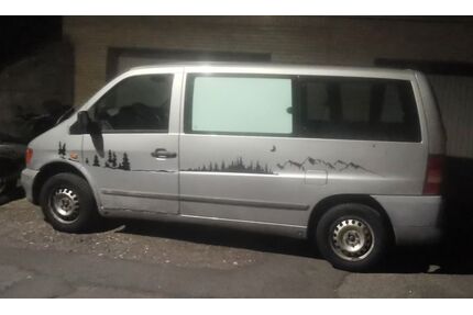 Mercedes-Benz Vito Gebrauchtwagen