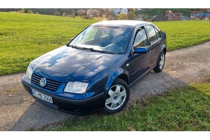 VW Bora Gebrauchtwagen