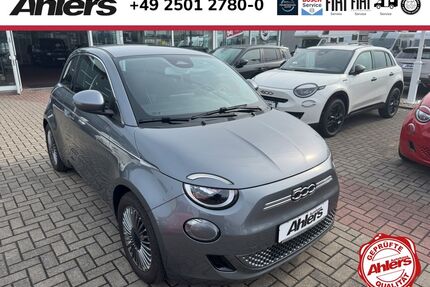 Fiat 500e Gebrauchtwagen