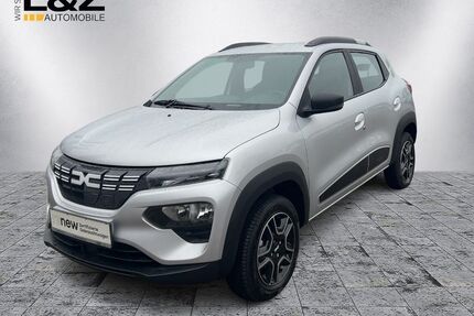Dacia Spring Gebrauchtwagen