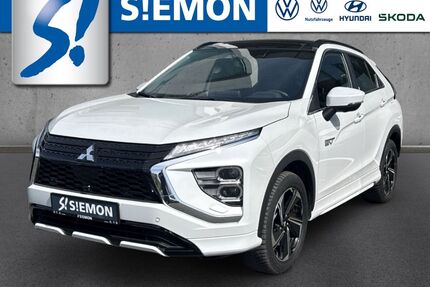 Mitsubishi Eclipse Cross Gebrauchtwagen