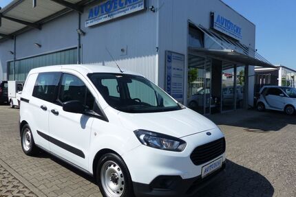 Ford Transit Courier Gebrauchtwagen