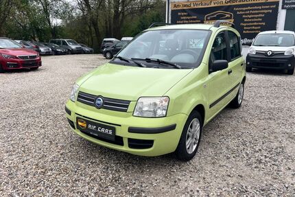 Fiat Panda Gebrauchtwagen
