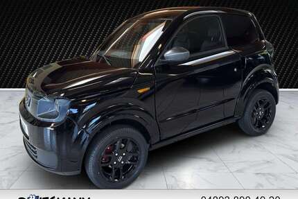 Ligier Myli Gebrauchtwagen